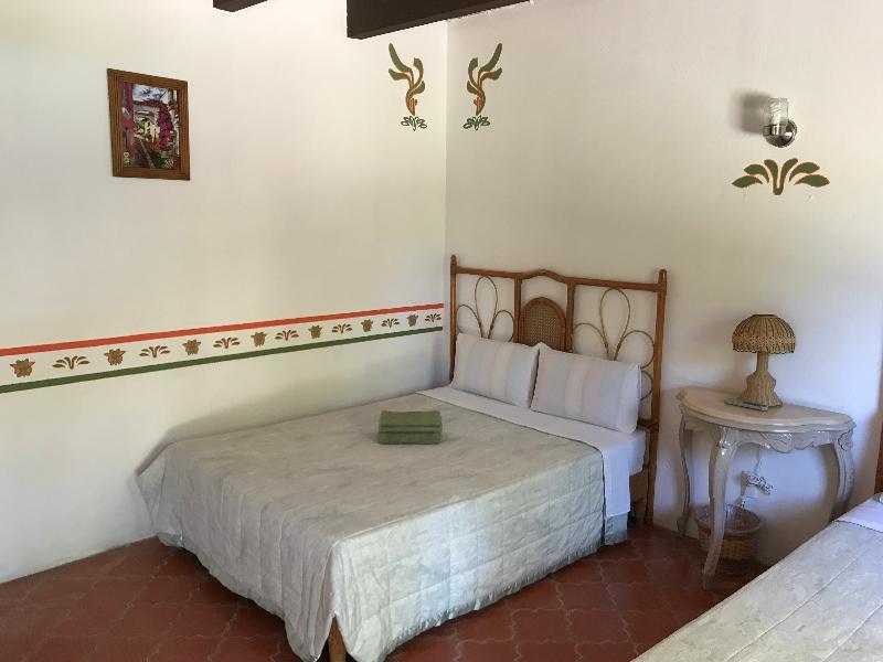 Hotel Concierge Plaza La Esperanza Tequisquiapan Esterno foto