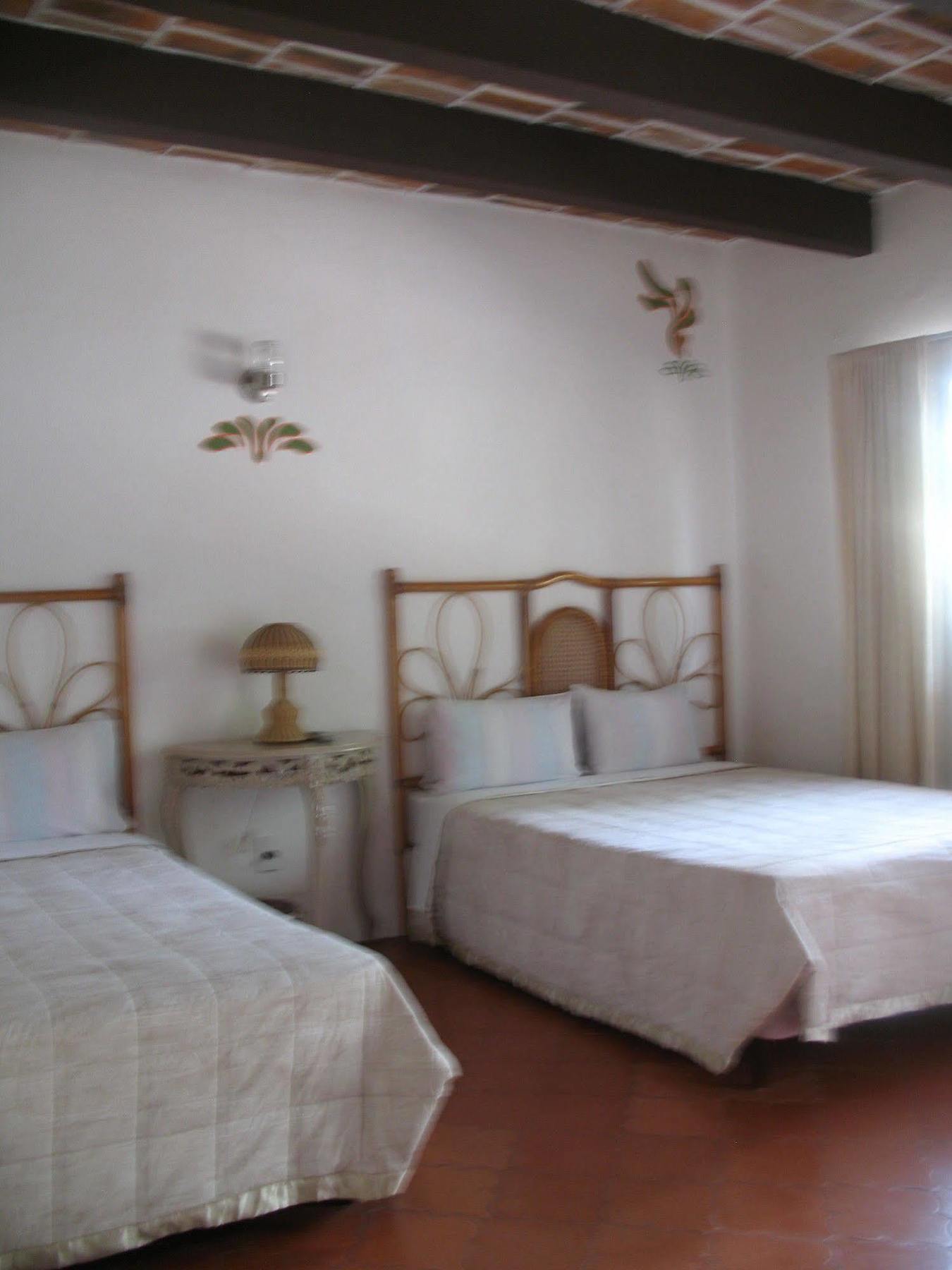Hotel Concierge Plaza La Esperanza Tequisquiapan Esterno foto
