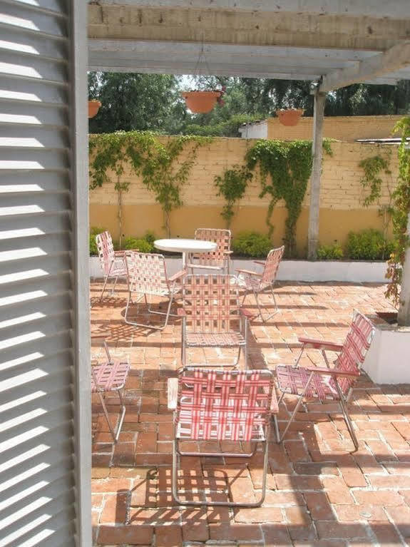 Hotel Concierge Plaza La Esperanza Tequisquiapan Esterno foto