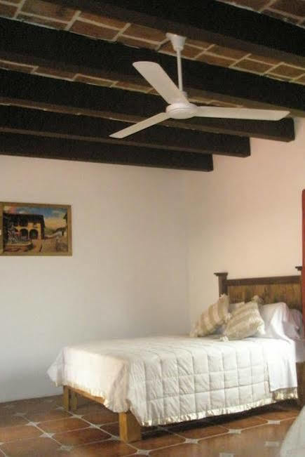 Hotel Concierge Plaza La Esperanza Tequisquiapan Esterno foto